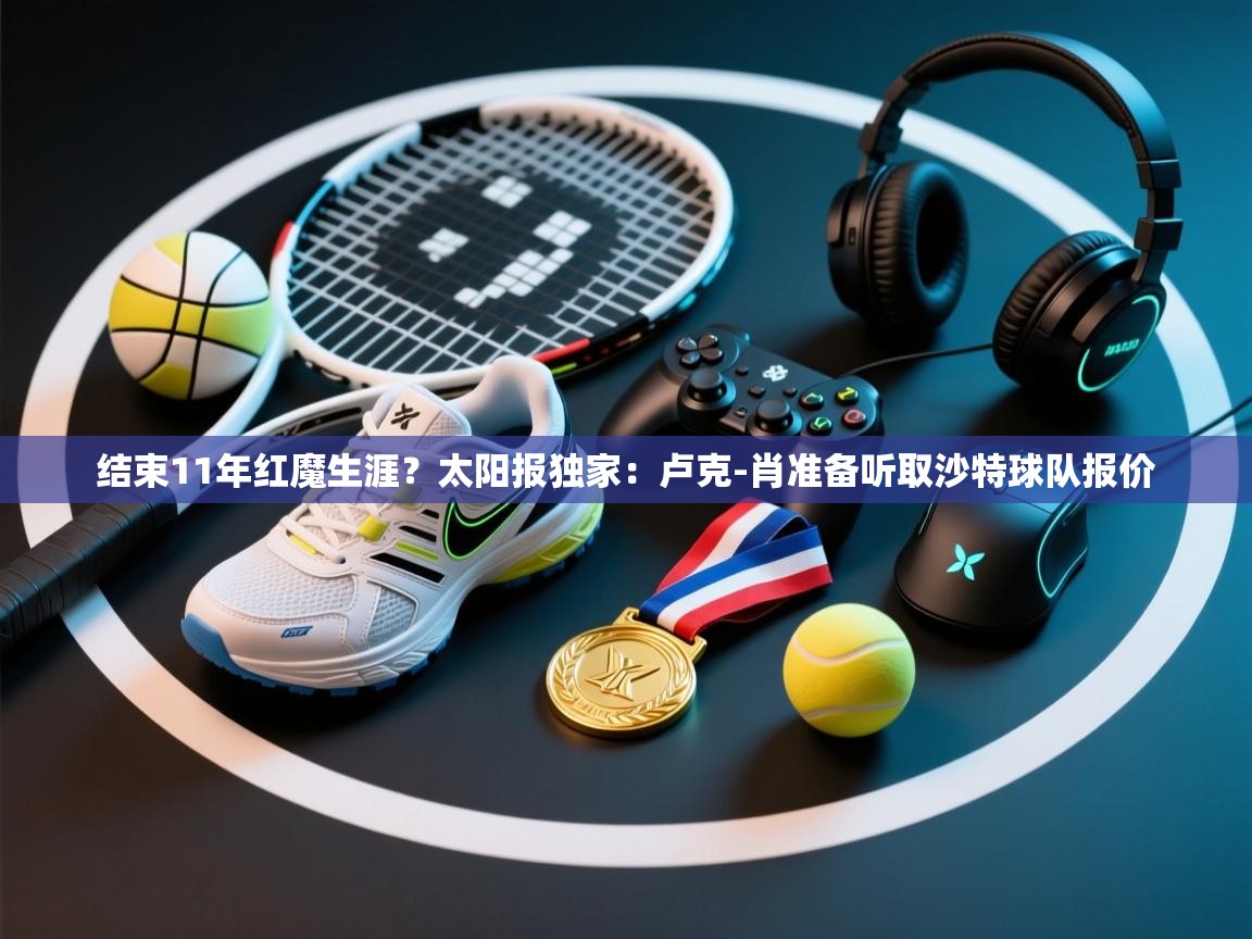 结束11年红魔生涯？太阳报独家：卢克-肖准备听取沙特球队报价