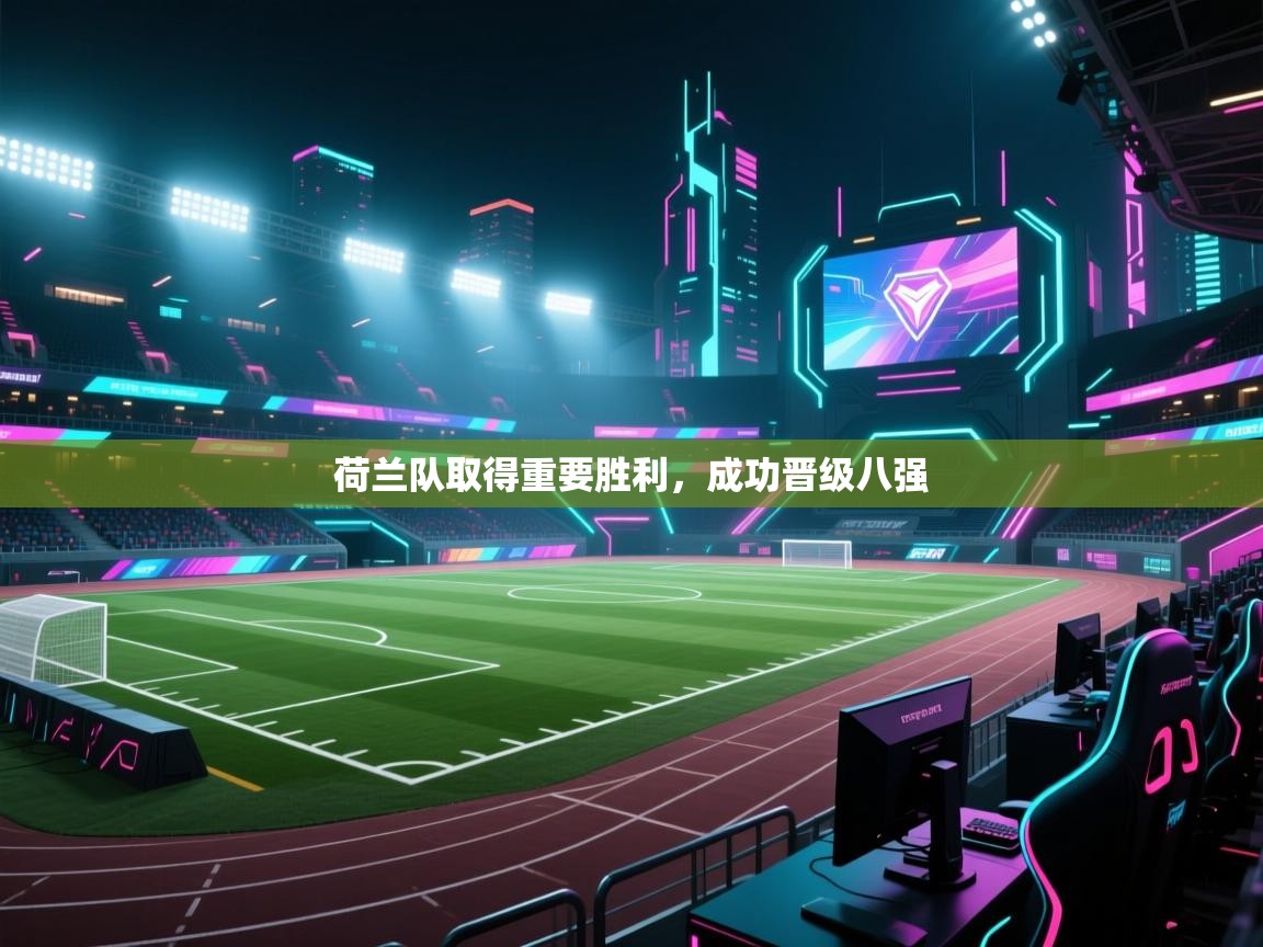 荷兰队取得重要胜利，成功晋级八强