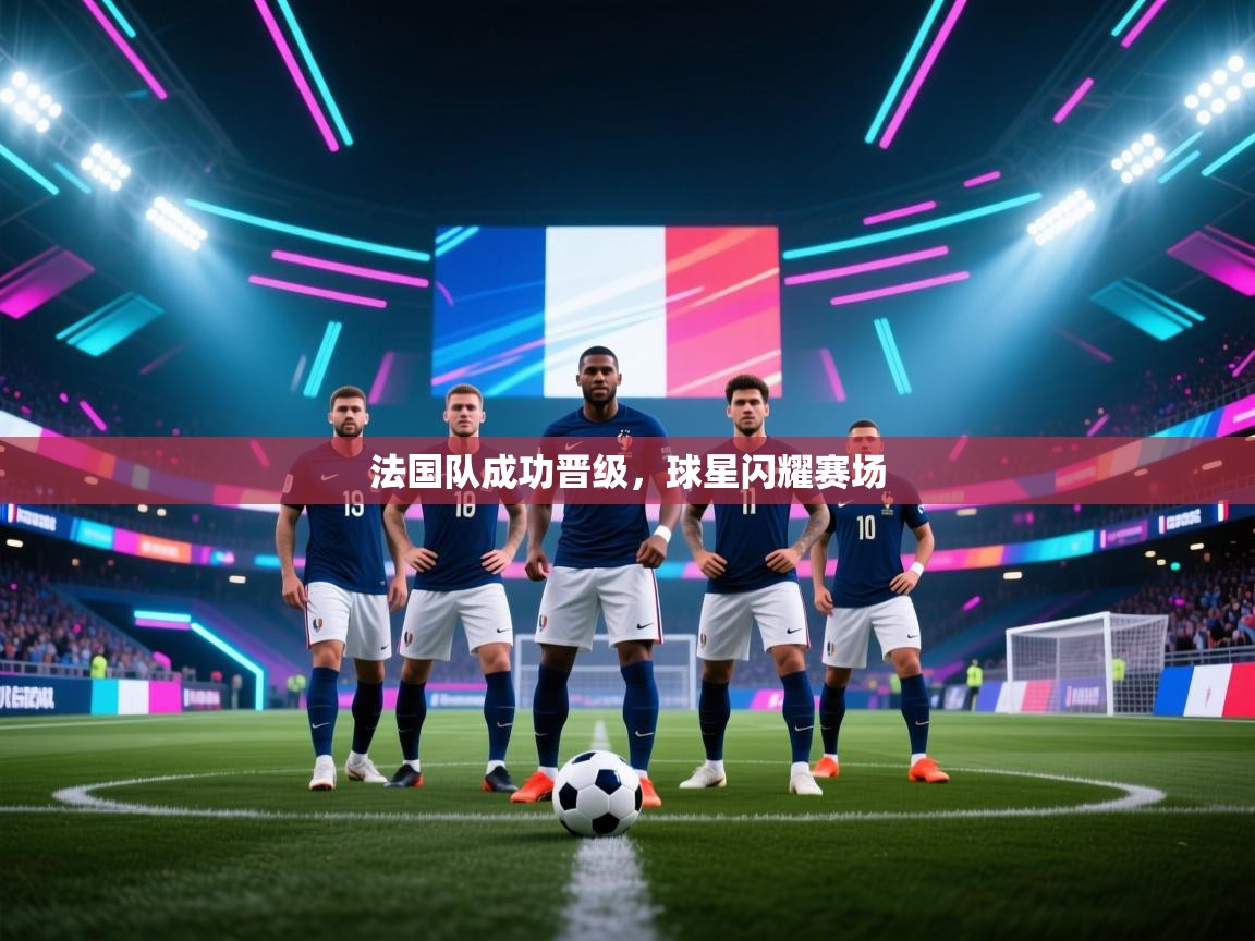 法国队成功晋级，球星闪耀赛场