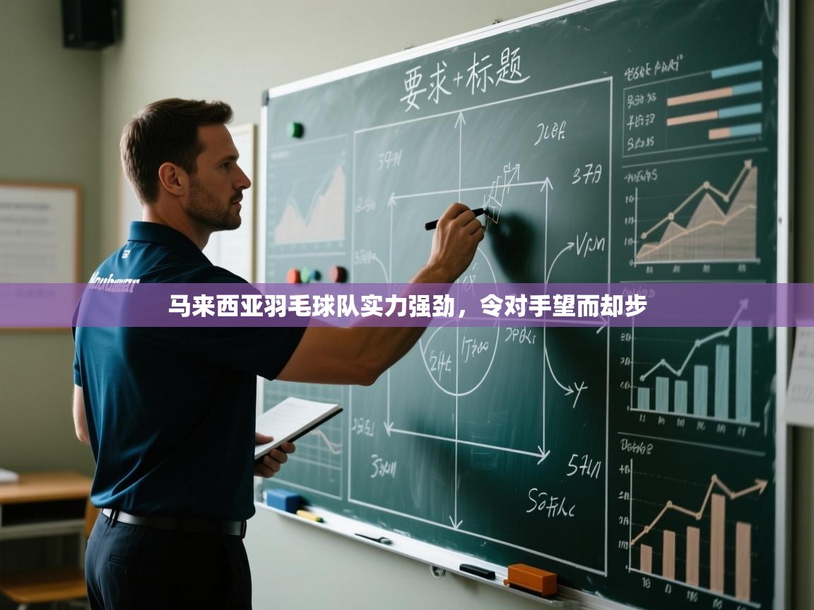 马来西亚羽毛球队实力强劲，令对手望而却步