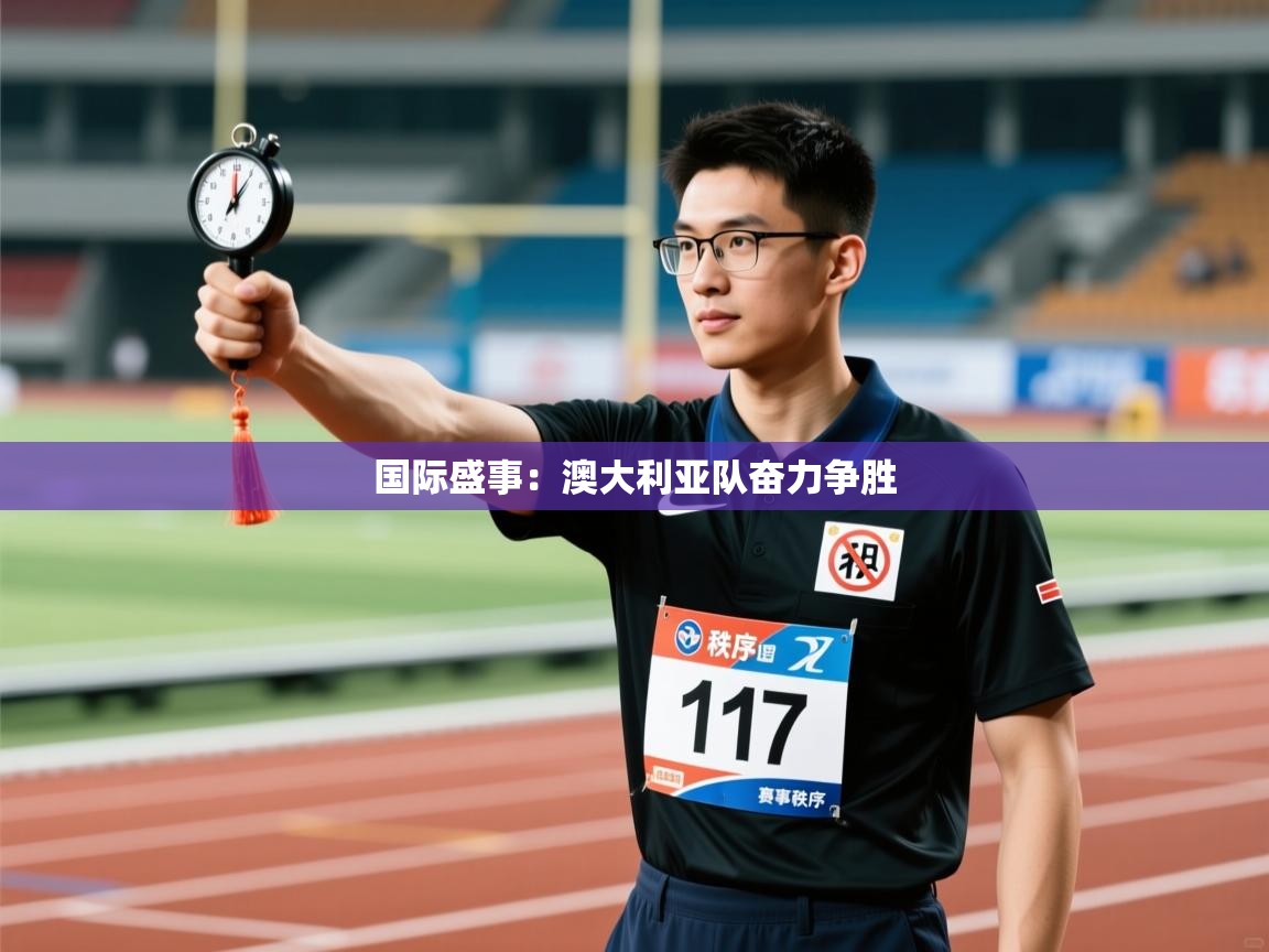 国际盛事：澳大利亚队奋力争胜  第1张