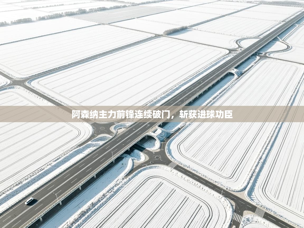 阿森纳主力前锋连续破门,斩获进球功臣 第2张