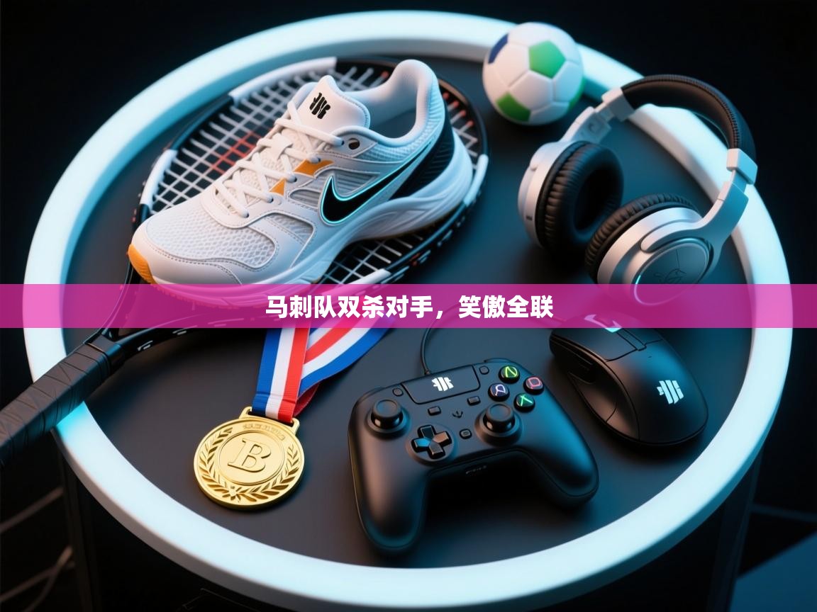 马刺队双杀对手,笑傲全联