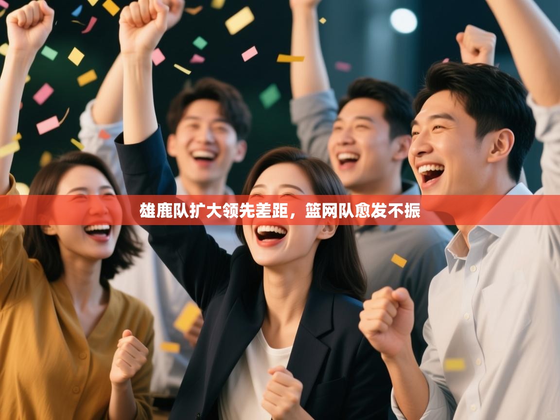 雄鹿队扩大领先差距,篮网队愈发不振