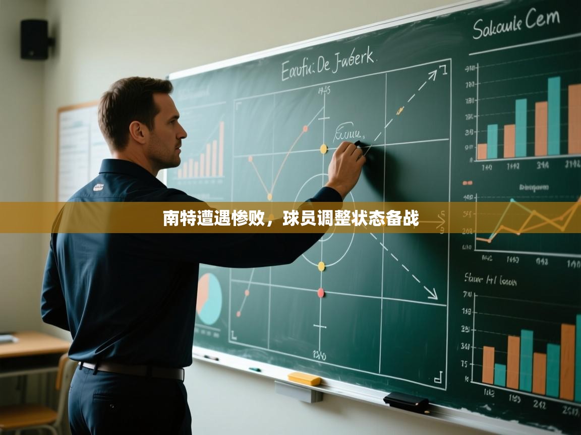 南特遭遇惨败,球员调整状态备战